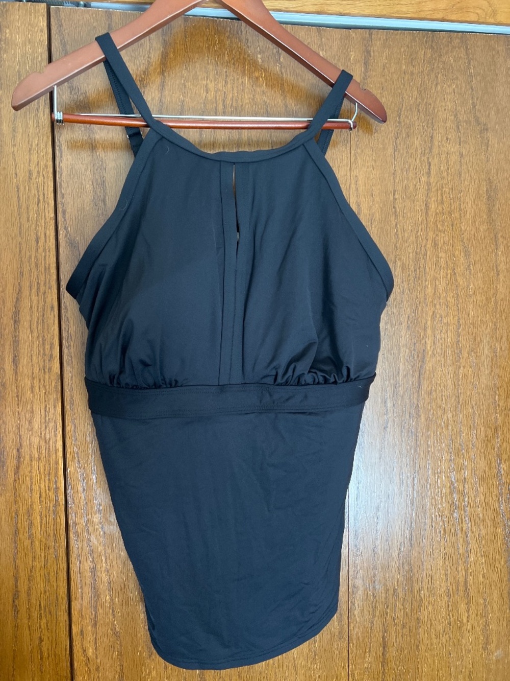 Swim top